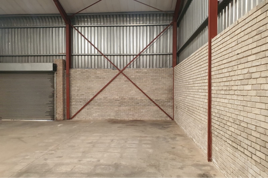 Commercial Property for Sale in Greenbushes Eastern Cape